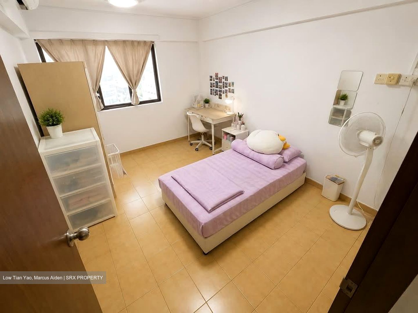 Blk 158 Tampines Street 12 (Tampines), HDB 4 Rooms #603239111